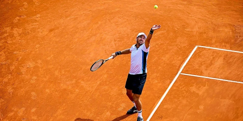 Душан Лайович — Кристиан Гарин: прогноз и ставки на матч ATP Мадрид (22 апреля 2025 года)
Душан Лайович — Кристиан Гарин: прогноз и ставки на матч ATP Мадрид (22 апреля 2025 года)