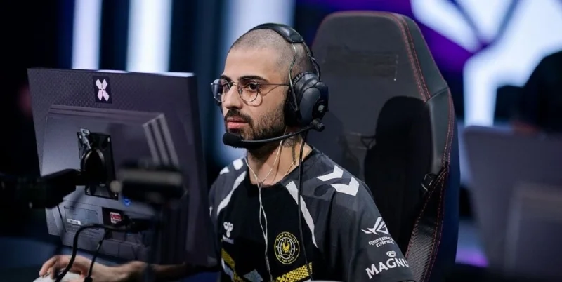 Vitality — Falcons: прогноз и ставки на матч IEM Melbourne (23 апреля 2025 года)