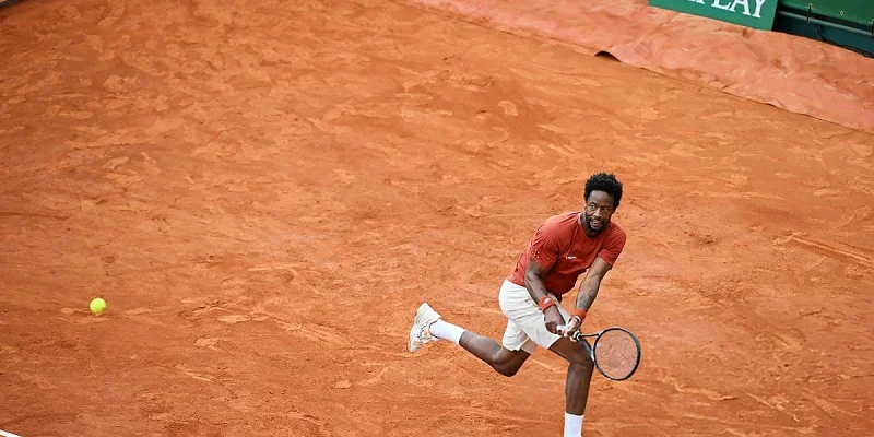 Гаэль Монфис — Борна Гойо: прогноз и ставки на матч ATP Мадрид (23 апреля 2025 года)
Гаэль Монфис — Борна Гойо: прогноз и ставки на матч ATP Мадрид (23 апреля 2025 года)