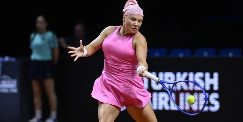 Диана Шнайдер – Кэти Волынец: прогноз и ставки на матч WTA Мадрид (24 апреля 2025 года) Диана Шнайдер – Кэти Волынец: прогноз и ставки на матч WTA Мадрид (24 апреля 2025 года)
