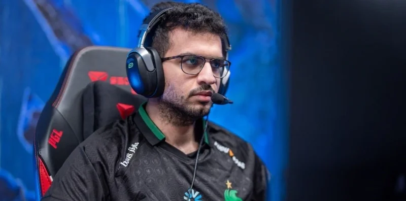 Falcons — GamerLegion: прогноз (кф. 2.12) и ставки на матч IEM Melbourne (25 апреля 2025 года)