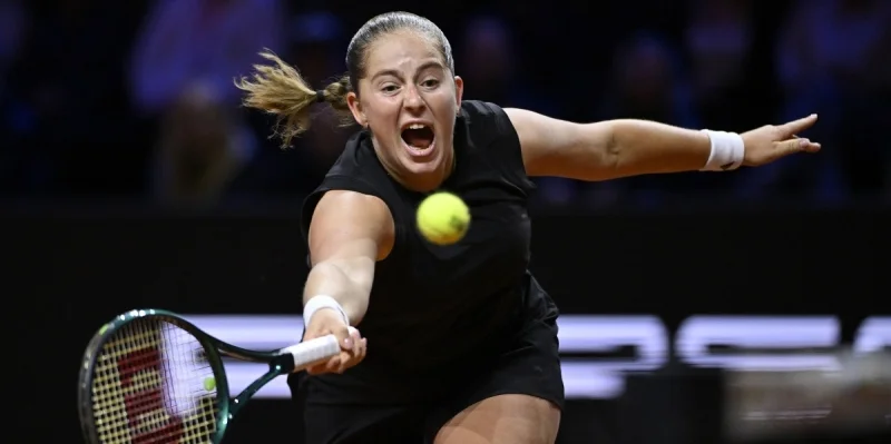 Анастасия Севастова – Елена Остапенко: прогноз и ставки на матч WTA Мадрид (24 апреля 2025 года) Анастасия Севастова – Елена Остапенко: прогноз и ставки на матч WTA Мадрид (24 апреля 2025 года)