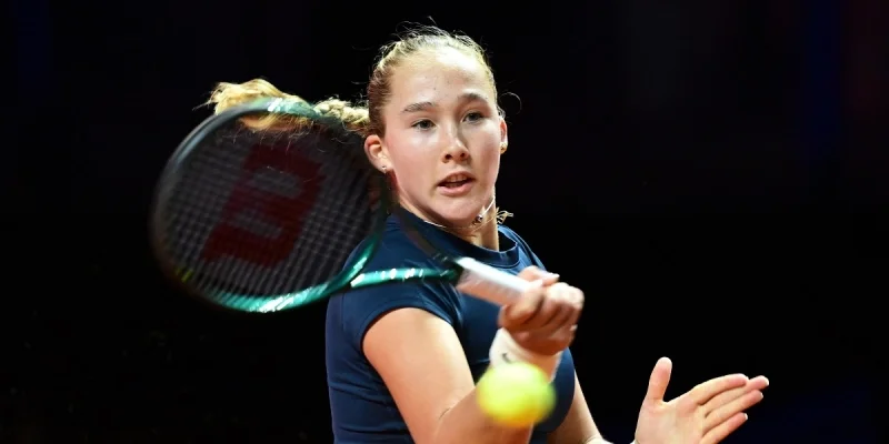 Мирра Андреева – Магдалена Фрех: прогноз и ставки на матч WTA Мадрид (26 апреля 2025 года) Мирра Андреева – Магдалена Фрех: прогноз и ставки на матч WTA Мадрид (26 апреля 2025 года)