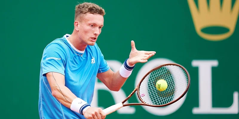 Иржи Лехечка — Кэмерон Норри: прогноз и ставки на матч ATP Мадрид (26 апреля 2025 года)
Иржи Лехечка — Кэмерон Норри: прогноз и ставки на матч ATP Мадрид (26 апреля 2025 года)