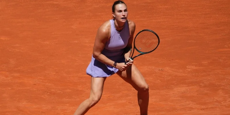 Арина Соболенко – Элизе Мертенс: прогноз и ставки на матч WTA Мадрид (27 апреля 2025 года) Арина Соболенко – Элизе Мертенс: прогноз и ставки на матч WTA Мадрид (27 апреля 2025 года)