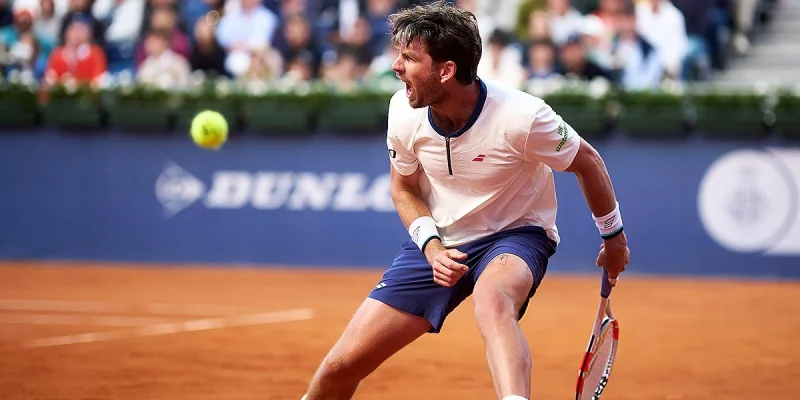 Кэмерон Норри — Габриэль Диалло: прогноз и ставки на матч ATP Мадрид (28 апреля 2025 года)
Кэмерон Норри — Габриэль Диалло: прогноз и ставки на матч ATP Мадрид (28 апреля 2025 года)