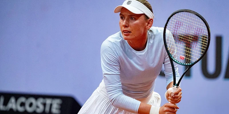 Моюка Утидзима — Екатерина Александрова: прогноз и ставки на матч WTA Мадрид (28 апреля 2025 года)
Моюка Утидзима — Екатерина Александрова: прогноз и ставки на матч WTA Мадрид (28 апреля 2025 года)