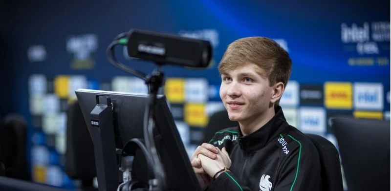 Sashi - NaVi Junior: прогноз (кф. 2.02) и ставки на матч Galaxy Battle (29 апреля 2025 года) Sashi - NaVi Junior: прогноз (кф. 2.02) и ставки на матч Galaxy Battle (29 апреля 2025 года)