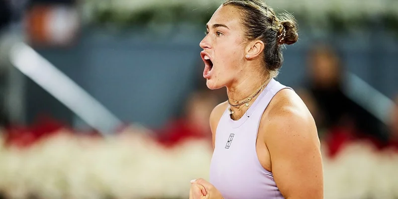 Арина Соболенко — Элина Свитолина: прогноз и ставки на матч WTA Мадрид (1 мая 2025 года)
