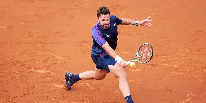 Стэн Вавринка — Борна Гойо: прогноз и ставки на матч ATP Экс-ан-Прованс (3 мая 2025 года)
Стэн Вавринка — Борна Гойо: прогноз и ставки на матч ATP Экс-ан-Прованс (3 мая 2025 года)