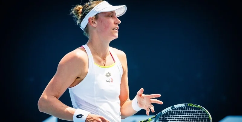 Янина Викмайер – Виктория Голубич: прогноз и ставки на матч WTA Рим (5 мая 2025 года)