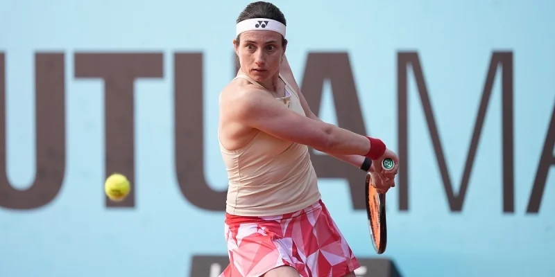 Лючия Бронцетти – Анастасия Севастова: прогноз и ставки на матч WTA Рим (6 мая 2025 года) Лючия Бронцетти – Анастасия Севастова: прогноз и ставки на матч WTA Рим (6 мая 2025 года)