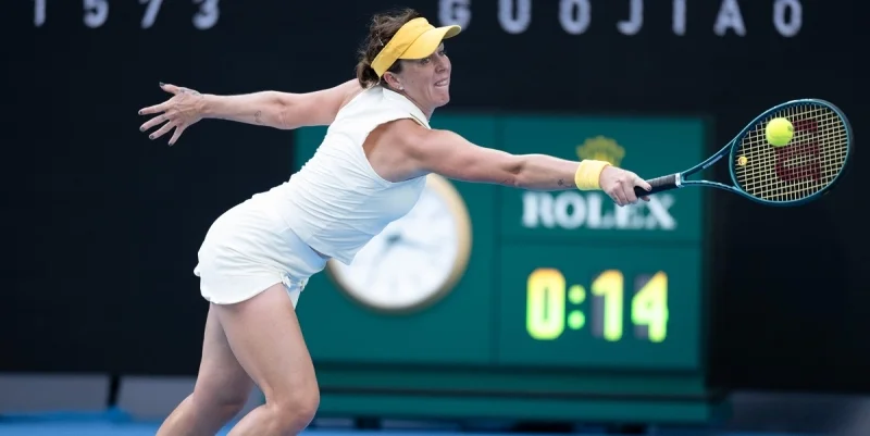 Анастасия Павлюченкова – Кэти Бултер: прогноз и ставки на матч WTA Рим (7 мая 2025 года) Анастасия Павлюченкова – Кэти Бултер: прогноз и ставки на матч WTA Рим (7 мая 2025 года)