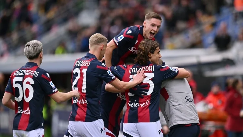 Милан - Болонья Милан - Болонья