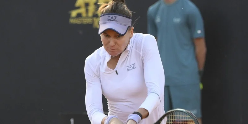Эмма Радукану – Вероника Кудерметова: прогноз и ставки на матч WTA Рим (11 мая 2025 года) Эмма Радукану – Вероника Кудерметова: прогноз и ставки на матч WTA Рим (11 мая 2025 года)