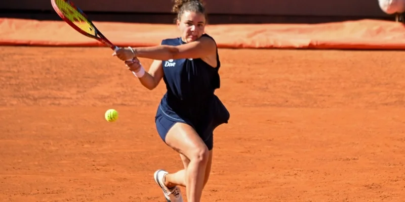 Жасмине Паолини – Елена Остапенко: прогноз и ставки на матч WTA Рим (12 мая 2025 года) Жасмине Паолини – Елена Остапенко: прогноз и ставки на матч WTA Рим (12 мая 2025 года)