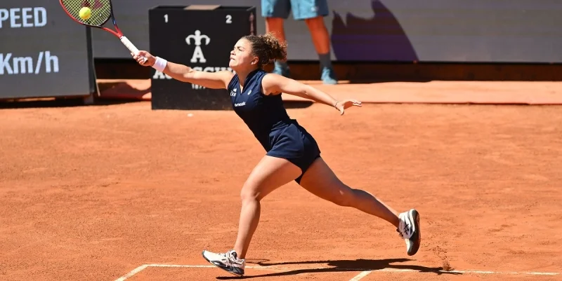 Кори Гауфф – Жасмин Паолини: прогноз и ставки на матч WTA Рим (17 мая 2025 года) Кори Гауфф – Жасмин Паолини: прогноз и ставки на матч WTA Рим (17 мая 2025 года)