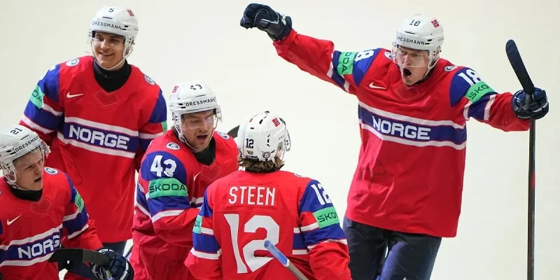 Венгрия — Норвегия: прогноз и ставки на матч Чемпионата мира (19 мая 2025 года) Венгрия — Норвегия: прогноз и ставки на матч Чемпионата мира (19 мая 2025 года)