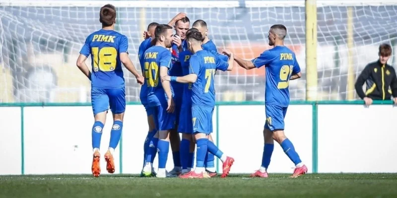 ЦСКА 1948 - «Левски» Крумовград ЦСКА 1948 - «Левски» Крумовград