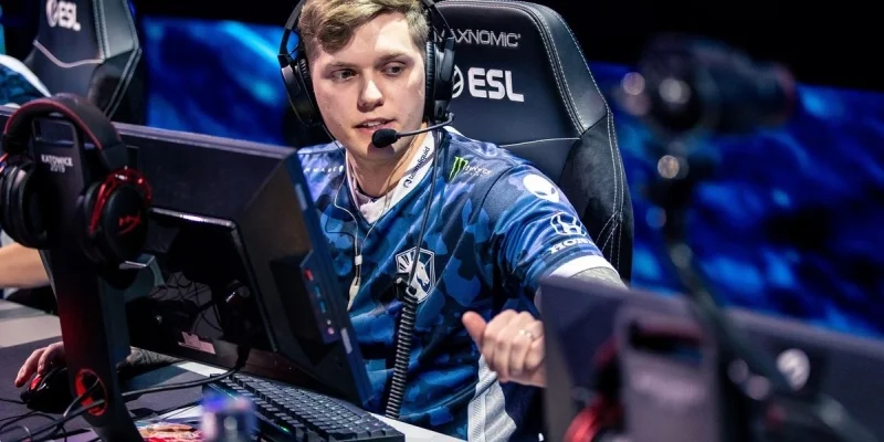 Liquid - FaZe: прогноз и ставки на матч IEM Dallas (19 мая 2025 года) Liquid - FaZe: прогноз и ставки на матч IEM Dallas (19 мая 2025 года)