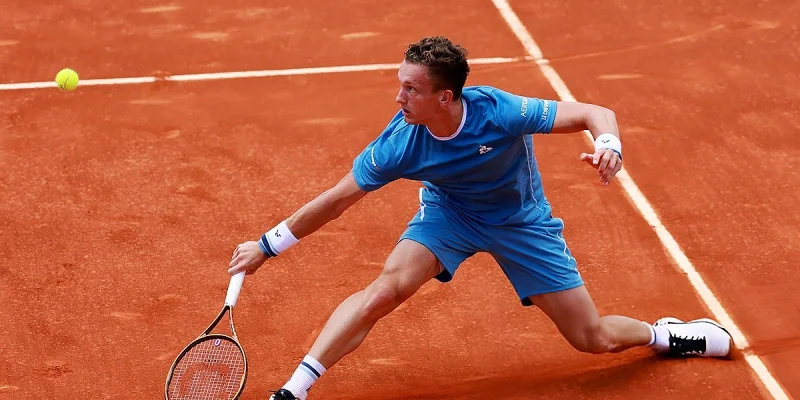 Борна Гойо — Иржи Лехечка: прогноз и ставки на матч ATP Гамбург (19 мая 2025 года)
Борна Гойо — Иржи Лехечка: прогноз и ставки на матч ATP Гамбург (19 мая 2025 года)