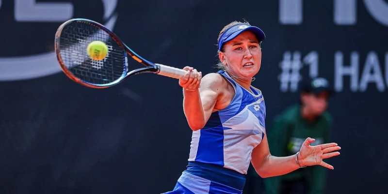 Камилла Рахимова – Камилла Осорио Серрано: прогноз и ставки на матч WTA Рабат (21 мая 2025 года) Камилла Рахимова – Камилла Осорио Серрано: прогноз и ставки на матч WTA Рабат (21 мая 2025 года)