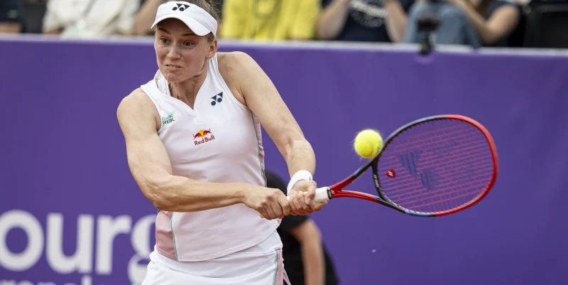 Магда Линетт – Елена Рыбакина: прогноз и ставки на матч WTA Страсбург (22 мая 2025 года) Магда Линетт – Елена Рыбакина: прогноз и ставки на матч WTA Страсбург (22 мая 2025 года)