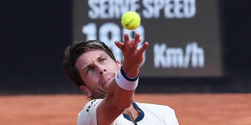 Алексей Попырин — Кэмерон Норри: прогноз и ставки на матч ATP Женева (22 мая 2025 года)
Алексей Попырин — Кэмерон Норри: прогноз и ставки на матч ATP Женева (22 мая 2025 года)
