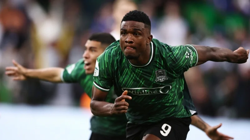 Краснодар - Динамо М