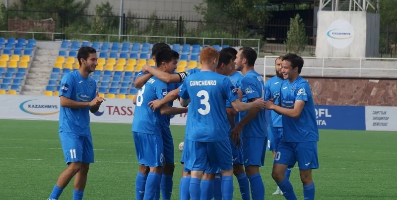 Улытау - Туран