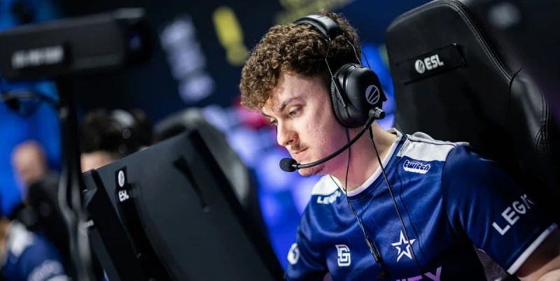Complexity Gaming — OG. Прогноз и ставки на матч BLAST.tv Austin Major (3 июня 2025 года)