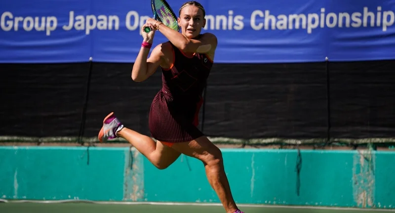Ана Богдан – Варвара Лепченко: прогноз и ставки на матч WTA Бари (3 июня 2025 года)