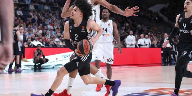 Париж — Бур-ан-Бресс прогноз и ставки на матч чемпионата Франции (4 июня 2025 года) Париж — Бур-ан-Бресс прогноз и ставки на матч чемпионата Франции (4 июня 2025 года)