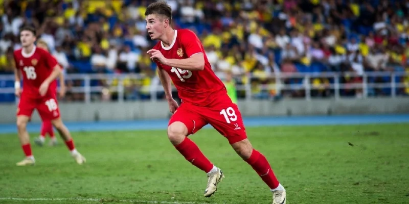 Узбекистан (до21) - Россия U21 Узбекистан (до21) - Россия U21