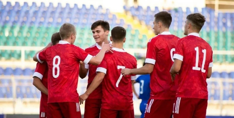 Узбекистан до 21 — Россия до 21: прогноз (кф. 2.03) и ставки на товарищеский матч (8 июня 2025 года) от ВПС