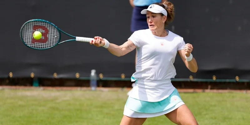 Елена Габриэла Рузе – Катажина Кава: прогноз и ставки на матч WTA Хертогенбос (8 июня 2025 года) Елена Габриэла Рузе – Катажина Кава: прогноз и ставки на матч WTA Хертогенбос (8 июня 2025 года)
