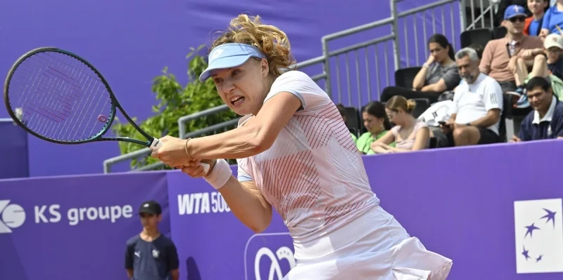 Катерина Синякова – Анна Блинкова: прогноз и ставки на матч WTA Хертогенбос (9 июня 2025 года) Катерина Синякова – Анна Блинкова: прогноз и ставки на матч WTA Хертогенбос (9 июня 2025 года)