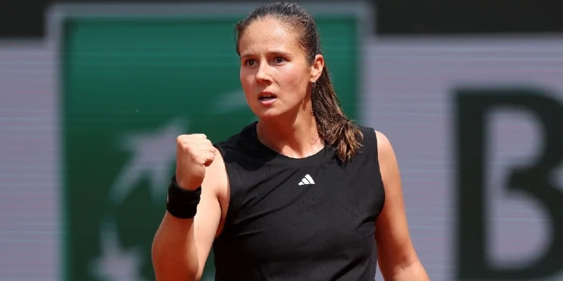Дарья Касаткина – Сонай Картал: прогноз и ставки на матч WTA Лондон (9 июня 2025 года)
