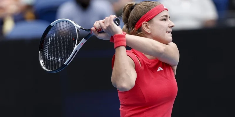 Каролина Мухова – Мэддисон Инглис: прогноз и ставки на матч WTA Лондон (9 июня 2025 года) Каролина Мухова – Мэддисон Инглис: прогноз и ставки на матч WTA Лондон (9 июня 2025 года)
