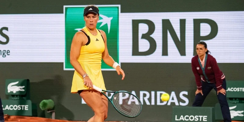 Леолия Жанжан – Варвара Лепченко: прогноз и ставки на матч WTA Илкли (10 июня 2025 года) Леолия Жанжан – Варвара Лепченко: прогноз и ставки на матч WTA Илкли (10 июня 2025 года)