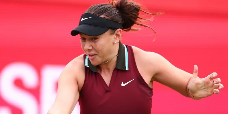 Сонай Картал – Аманда Анисимова: прогноз и ставки на матч WTA Лондон (11 июня 2025 года)