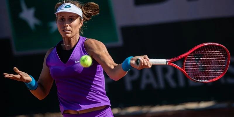 Варвара Лепченко – Ива Йович: прогноз и ставки на матч WTA Илкли (12 июня 2025 года) Варвара Лепченко – Ива Йович: прогноз и ставки на матч WTA Илкли (12 июня 2025 года)