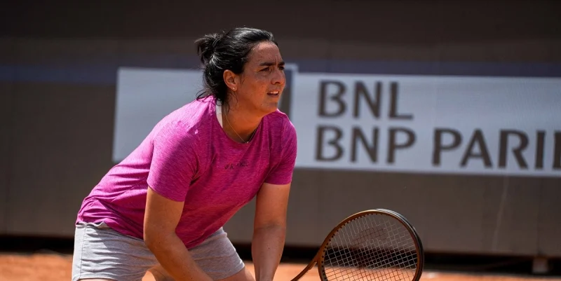 Эльза Жакмо – Онс Жабер: прогноз и ставки на матч WTA Берлин (14 июня 2025 года) Эльза Жакмо – Онс Жабер: прогноз и ставки на матч WTA Берлин (14 июня 2025 года)