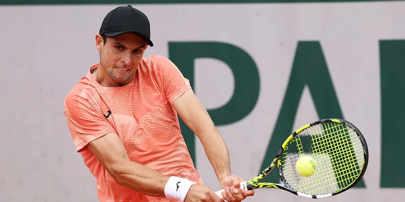 Адам Уолтон — Александр Вукич: прогноз и ставки на матч ATP Лондон (15 июня 2025 года)
Адам Уолтон — Александр Вукич: прогноз и ставки на матч ATP Лондон (15 июня 2025 года)