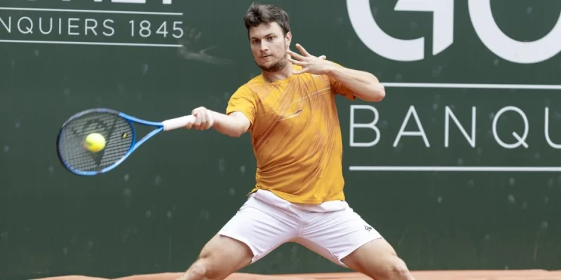 Фабиан Марожан — Миомир Кечманович: прогноз и ставки на матч ATP Галле (16 июня 2025 года) Фабиан Марожан — Миомир Кечманович: прогноз и ставки на матч ATP Галле (16 июня 2025 года)