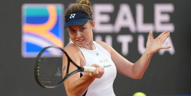 Анка Тодони – Линда Носкова: прогноз и ставки на матч WTA Ноттингем (16 июня 2025 года)