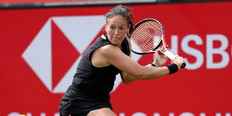Синь Ю Ван – Дарья Касаткина: прогноз и ставки на матч WTA Берлин (17 июня 2025 года) Синь Ю Ван – Дарья Касаткина: прогноз и ставки на матч WTA Берлин (17 июня 2025 года)