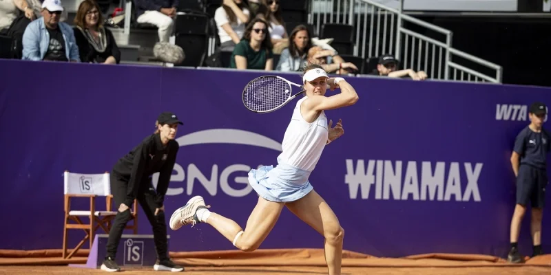 Наоми Осака – Людмила Самсонова: прогноз и ставки на матч WTA Берлин (17 июня 2025 года) Наоми Осака – Людмила Самсонова: прогноз и ставки на матч WTA Берлин (17 июня 2025 года)