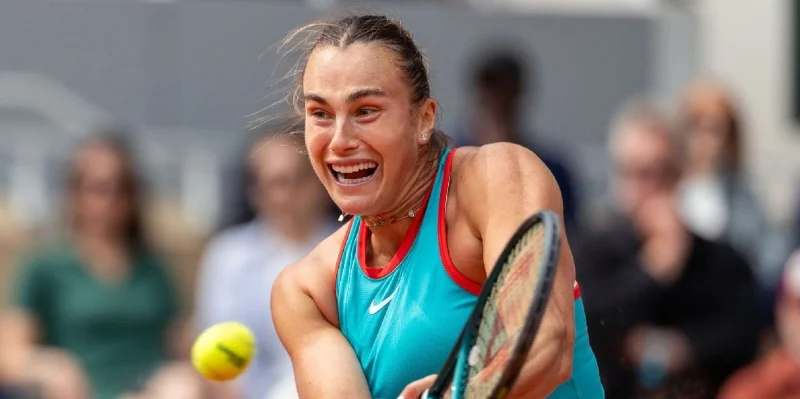 Арина Соболенко – Ребека Масарова: прогноз и ставки на матч WTA Берлин (18 июня 2025 года) Арина Соболенко – Ребека Масарова: прогноз и ставки на матч WTA Берлин (18 июня 2025 года)