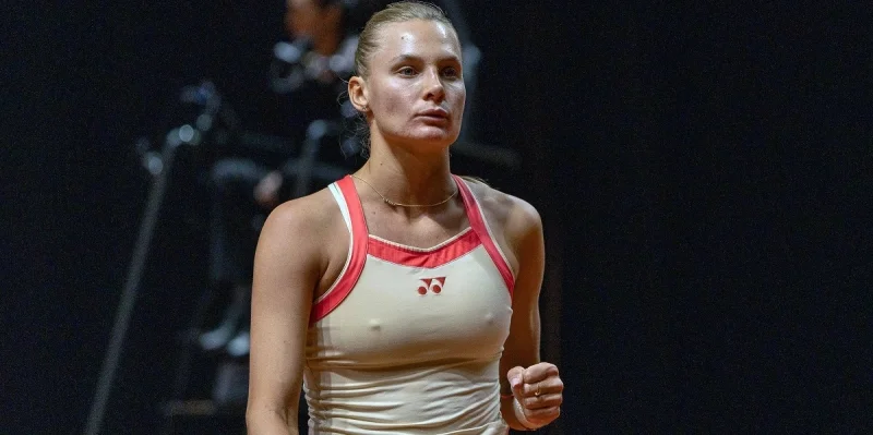 Антония Рузич – Даяна Ястремская: прогноз и ставки на матч WTA Ноттингем (18 июня 2025 года) Антония Рузич – Даяна Ястремская: прогноз и ставки на матч WTA Ноттингем (18 июня 2025 года)